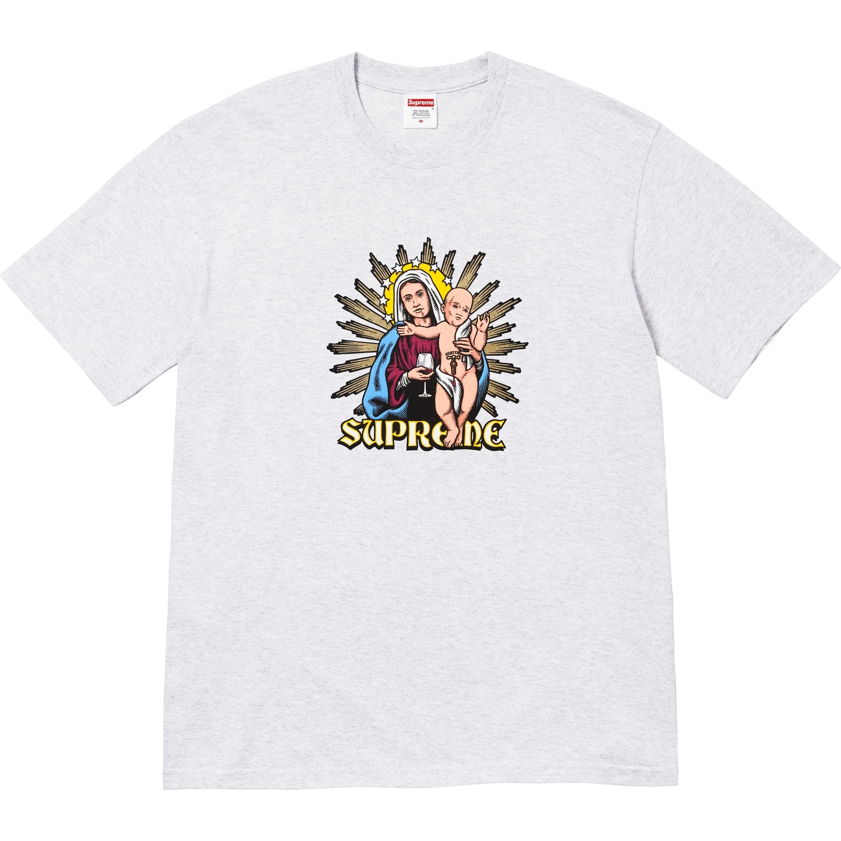 Blood Tee view 2
